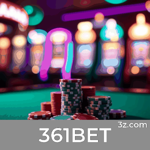 361BET Bônus acumulado 361BET