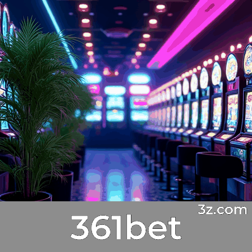 361bet: Plataforma Confiável e Premiada