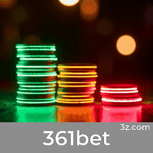 361bet: Plataforma Confiável e Premiada